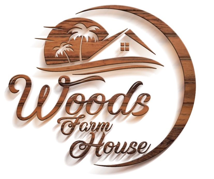 Woods Farm House